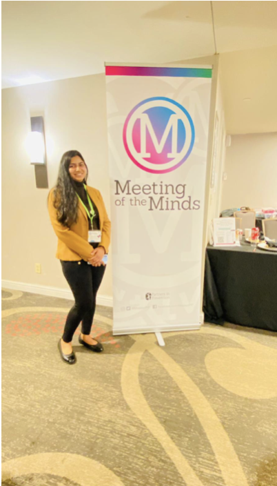 Conference presentation
