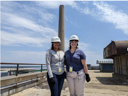 New Madrid Power Plant