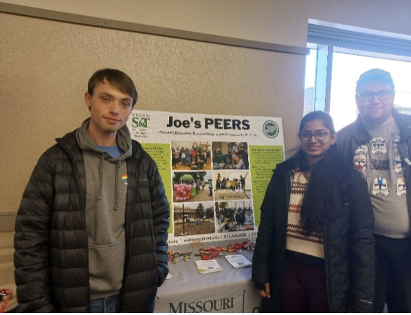 Student participation