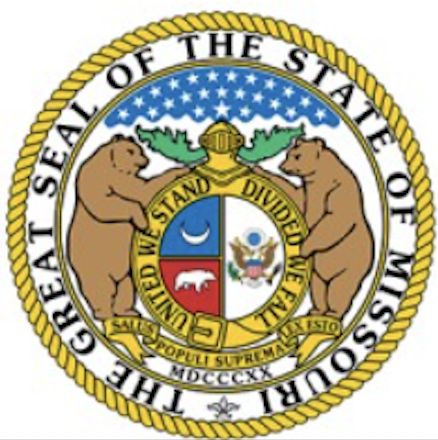 State of Missouri